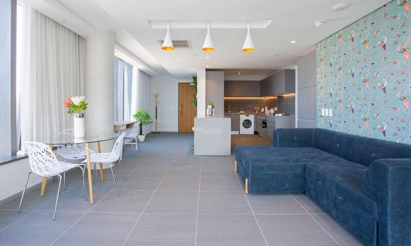 2 Bedroom Property for Sale in De Waterkant Western Cape